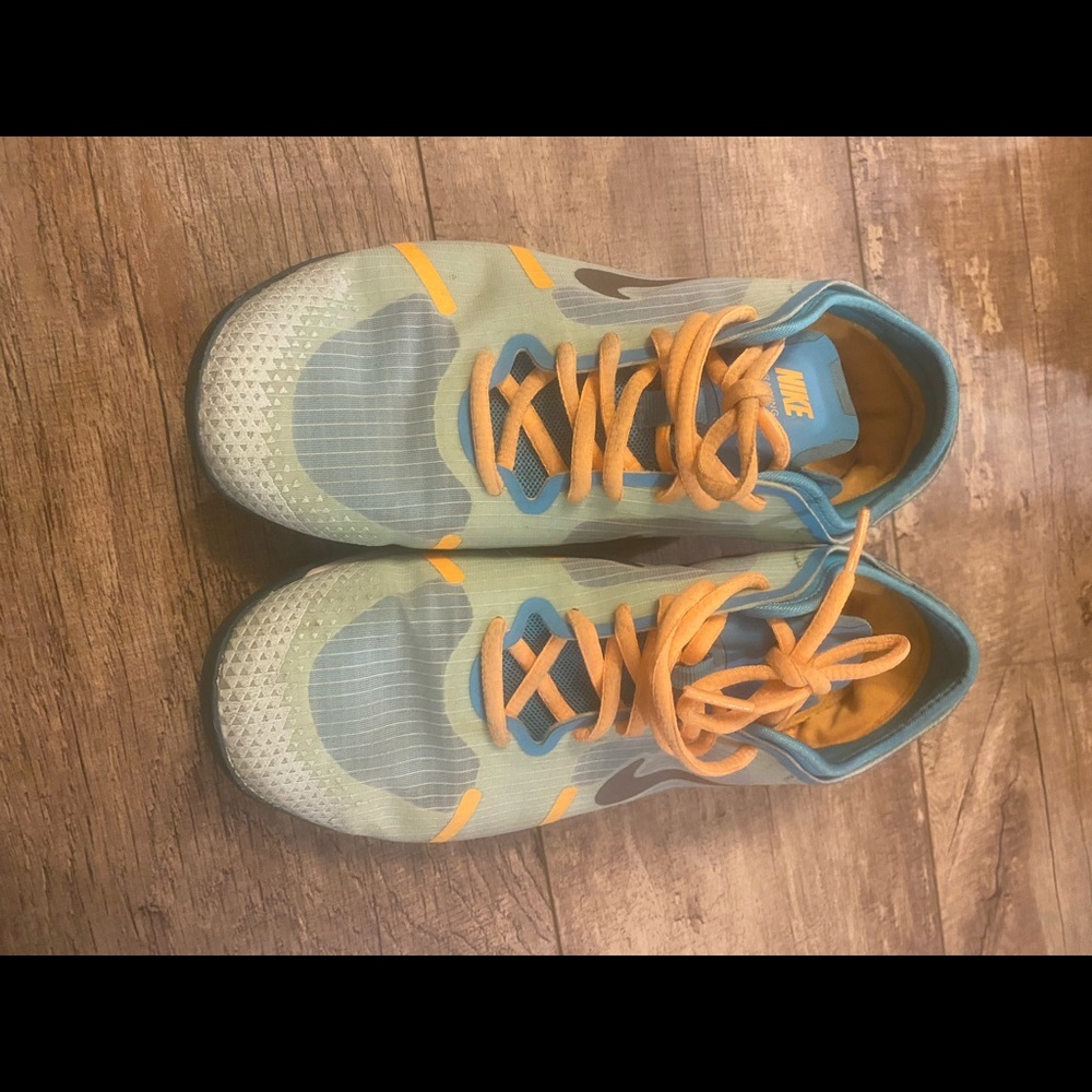 Nike Training Shoes